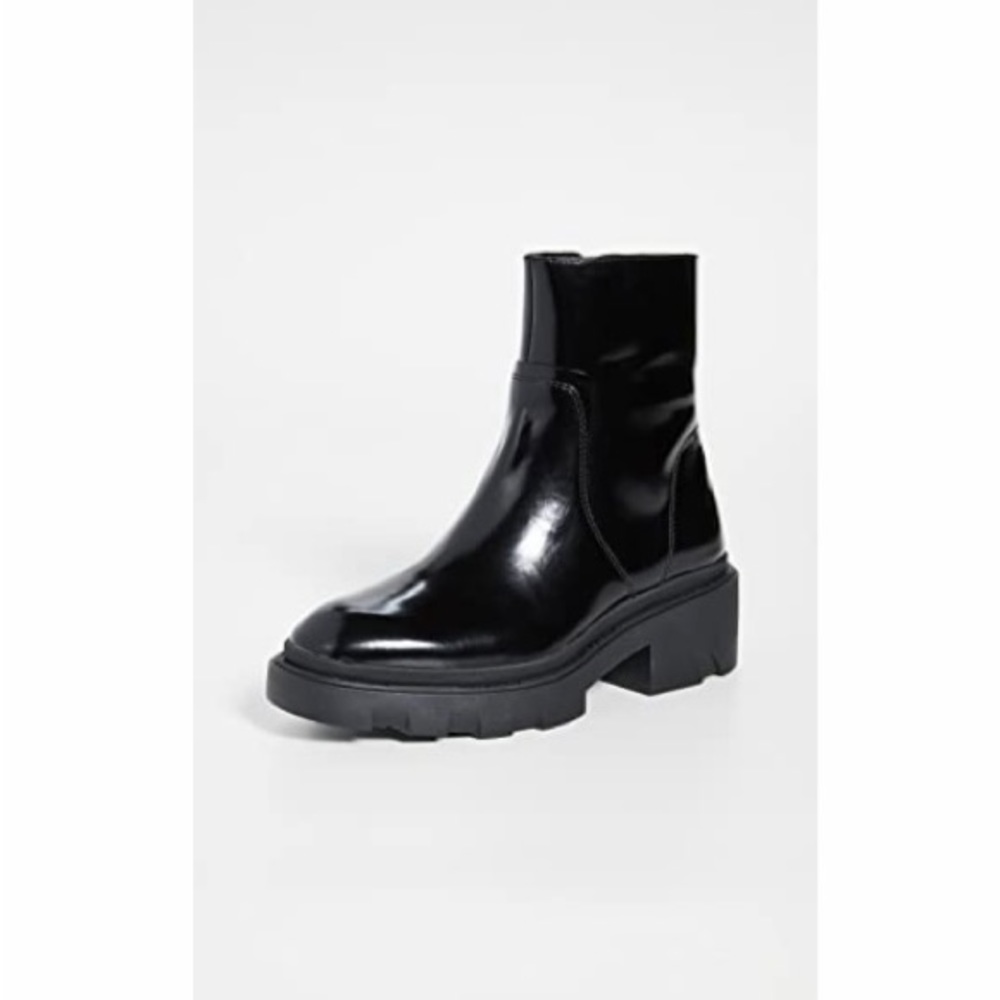 Ash Muse Chelsea Boots